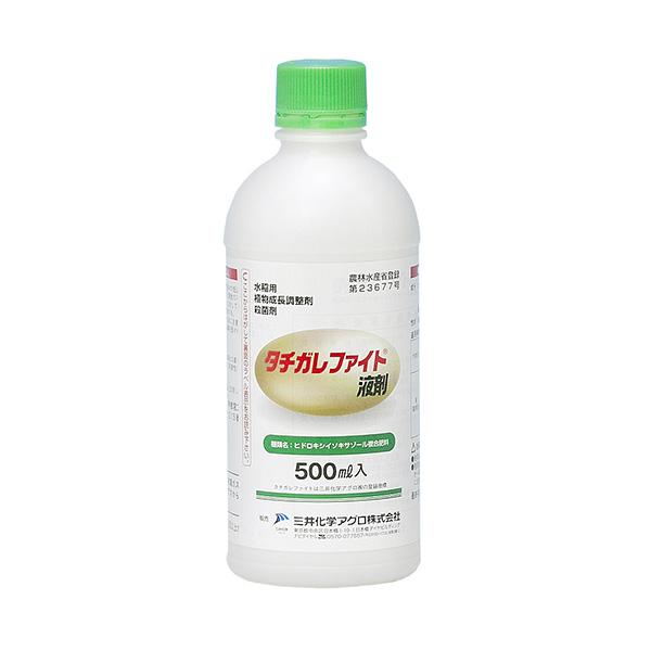 三井化学:タチガレファイト液剤 500ml 4580146531201