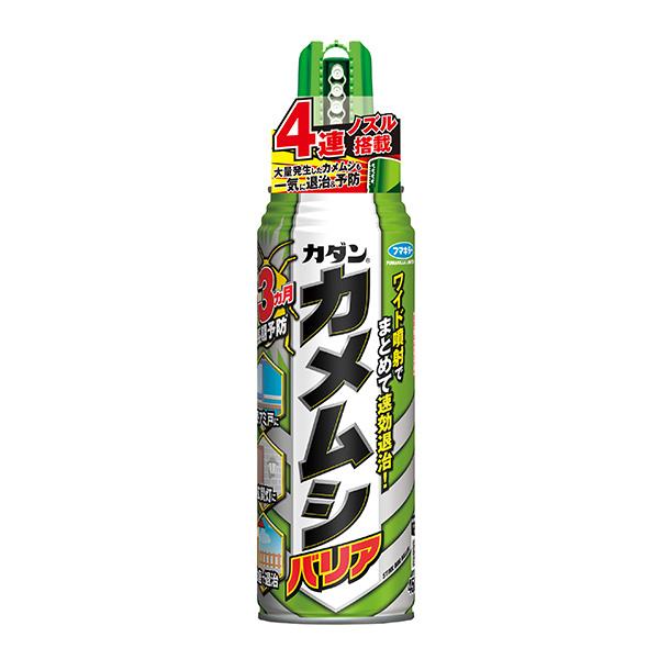 (あすつく) フマキラー:カダンカメムシバリア 450ml  4902424444933