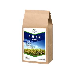 バイエル クロップサイエンス:キラップ粉剤DL 3kg  4907864008103