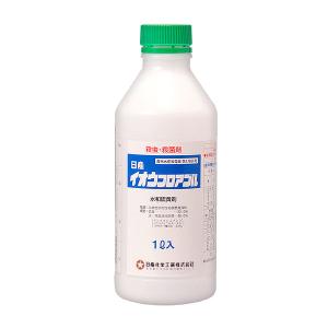 日本農薬:イオウフロアブル 1L 日農 4975778135659