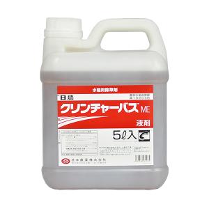 日本農薬:クリンチャーバスME 5L 4975778171275
