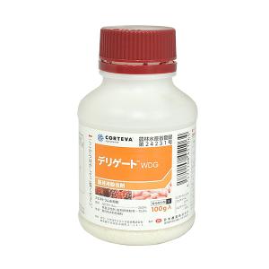 日農:デリゲートWDG 100g 4571108451064