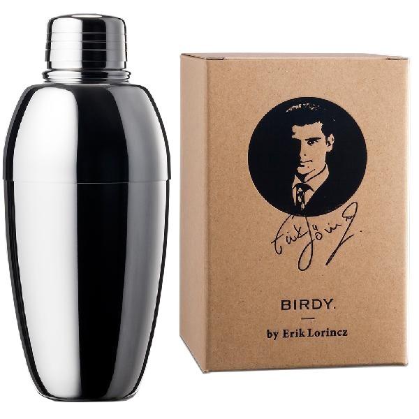 横山興業:BIRDY. CS500 カクテルシェーカー CS500EJ シェーカー カクテル EJ