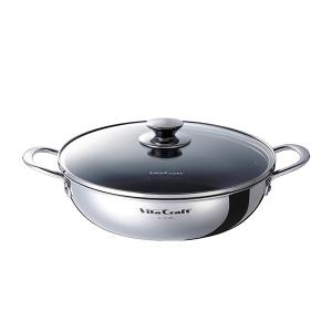 ビタクラフト エッグパン No.3360 : 厨房用品 安吉 - 通販 - Yahoo