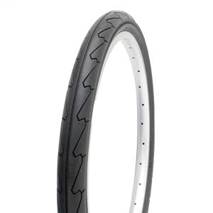 Shinko(シンコー):スリックタイヤ 26×1.50 H/E SR076 ブラック SR076-26761012 自転車 街乗り 26インチ