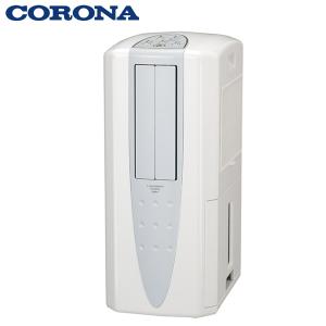 CORONA(コロナ):どこでもクーラー 2023年モデル CDM-1423(W) 冷風 除湿 熱中症 夏 暑さ CDM-1422(W)