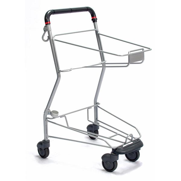 (法人限定)大和産業:レギュラーカート  SV501-C100(メーカー直送品)(地域制限有) 小売...