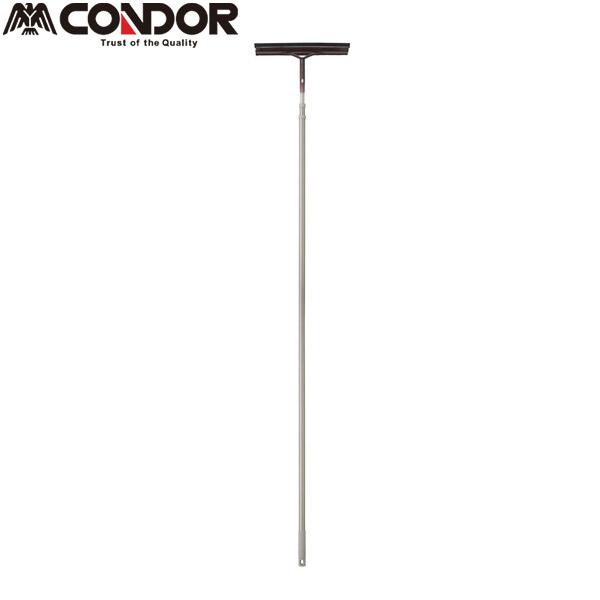 【法人限定】【メーカー直送】CONDOR（コンドル） 2989.jp  グラスワイパ-N-38EX ...