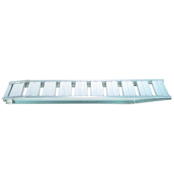 (法人限定)昭和ブリッジ:アルミブリッジ (ツメタイプ)ES ES-300-40-2.0(メーカー直...