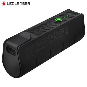 LED LENSER(レッドレンザー):Powerbank Flex 5 502511 充電池 交換用 充電器｜cocoterracemore