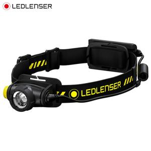 LEDLENSER H7R WORK ヘッドランプ　新品 Ledlenser H7R Work ｜ヘッドライト｜レッドレンザー公式通販