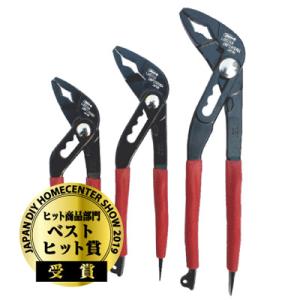 (ネコポス送料無料) ロブテックス:ハイブリッドアンギラス UWP200DNA DIY プライヤ ネ...