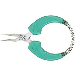 メリー:パームニードルプライヤ M21-105 4953881272119  M21