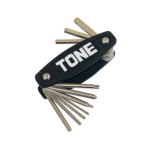 TONE（トネ） マルチツール CMT11