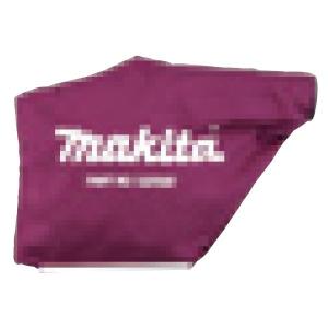 マキタ（makita） カンナ用ダストバッグアッセンブリ 122230-4