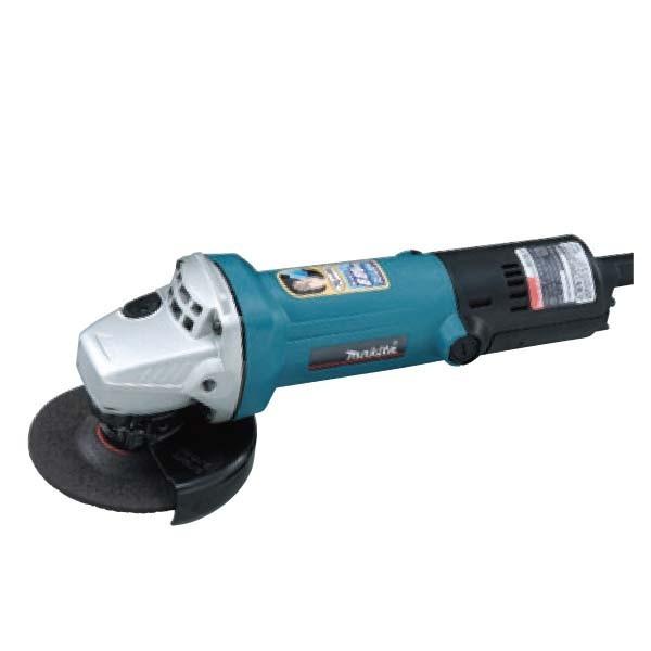 makita(マキタ):100ミリディスクグラインダ 9533BLA 電動工具 DIY 883810...