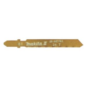 makita(マキタ):バイメタル刃No.61 (5入り) A-03523 電動工具 DIY 088381131377 A-03523