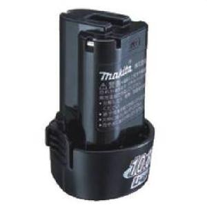 makita(マキタ):バッテリBL1013 A-48692 電動工具 DIY 088381348553 A-48692