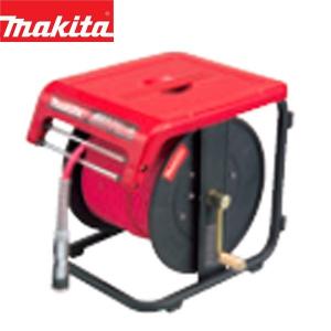 マキタ（makita） 高圧タフリール 高圧スリックホース6-30m付 A-49220