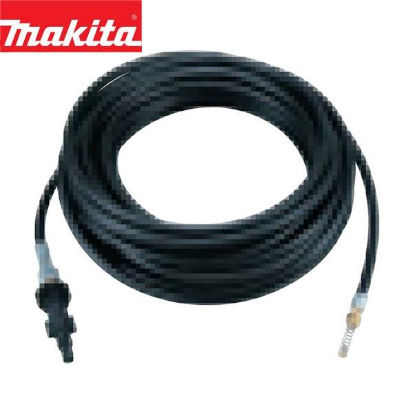 makita(マキタ):10mパイプクリーニングホース A-53132 電動工具 DIY 08838...
