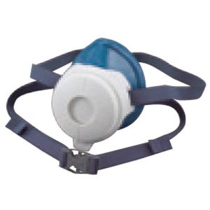 興研 BL-200H-02 電池・充電器付き 電動ファン付きマスク 溶接ヒューム