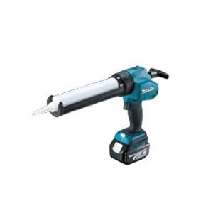 makita(マキタ):充電式コーキングガン CG180DRF 電動工具 DIY 88381642699 CG180DRF