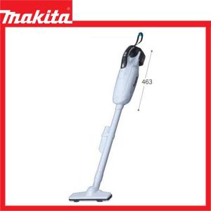 makita(マキタ):充電式クリーナ (本体のみ) CL142FDZW コードレス 掃除機 充電式 小型 軽量 紙パック式 88381613576｜cocoterracemore