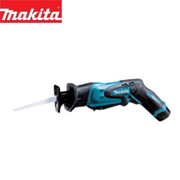 makita(マキタ):充電式レシプロソー JR101DW マルチポジションスイッチで切断スタイル自...