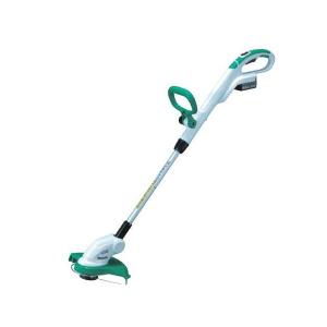 マキタ（makita） 10.8V 充電式刈払機 MUR100DSH 樹脂刃タイプ 1.5Ah