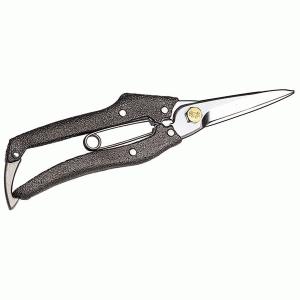 ニシガキ工業:プロ200 芽切鋏 200mm N-205 N-205