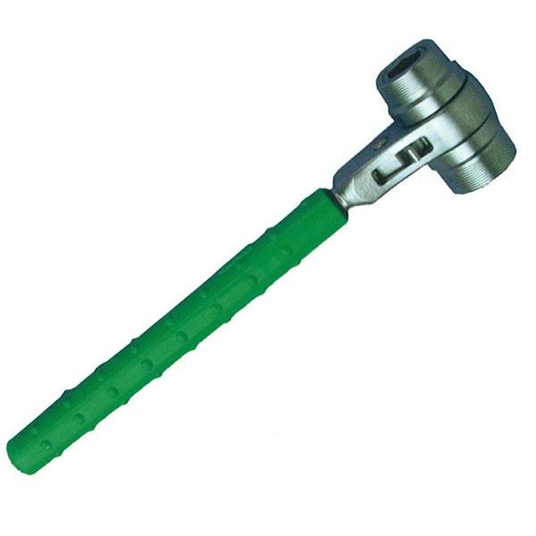 NAGAKI(永木精機):ベンリィラッチ (配電用) BT-3 30004 ラチェットスパナ 工具 ...