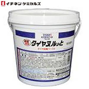 イチネンケミカルズ:NX360 タイヤぬるっと 000360 タイヤヌルッと 1kg