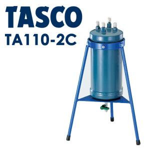 イチネンTASCO イチネンタスコ (TASCO) 熱交換機能付オイル