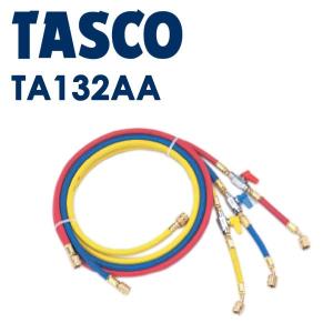 イチネンタスコ TASCO TA110AD-2 回収機用変換アダプターANO.2