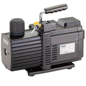 イチネンTASCO (タスコ):インバーター式真空ポンプ TA150GL 空調工具 真空ポンプ ポンプ 真空 TA150GL