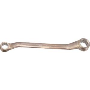 大和合金:ベリコン 防爆45° 両口メガネレンチ 30X32MM BW-33032 防爆45°両口め...