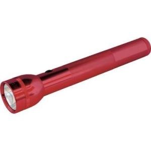 MAGLITE LED フラッシュライト  赤 ST3D035 LEDフラッシュライト“マグライト D.CELLシリーズ”