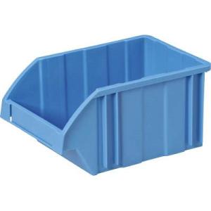 DICプラスチック:DIC B型コンテナ B-2 外寸:W278×D188×H138 青 B2 “B型コンテナ”