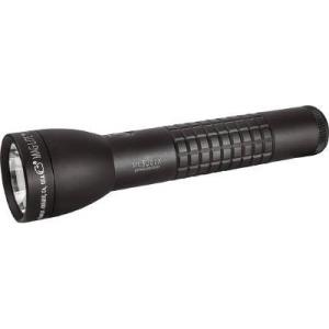 MAGLITE(マグライト):懐中電灯 LEDフラッシュライト ML300LX (単1電池2本用) ...