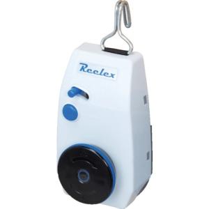 中発販売:Ｒｅｅｌｅｘ　台車用荷締リール　ＬｏｃＦＩＴ　（ロック　フィット）