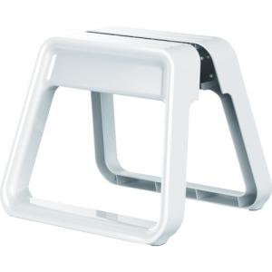 PiCa:ピカ 樹脂製踏台 GEM STEP ホワイト GEMS-NCWH SNCWH  オレンジブック 8364275