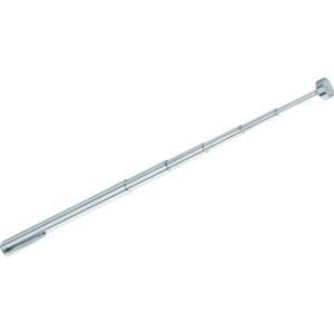 TRUSCO:TRUSCO マグネットハンド シルバー 610MM TMHA-610 オレンジブック