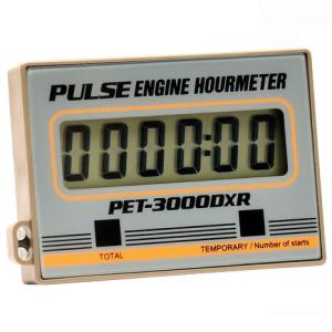 OPPAMA パルスエンジンタコメータ PET-2100DXR PET2100DXR 測定・計測