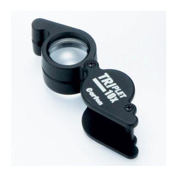 【メーカー直送】カートン光学（Carton） カリナンPRO 10X R2450