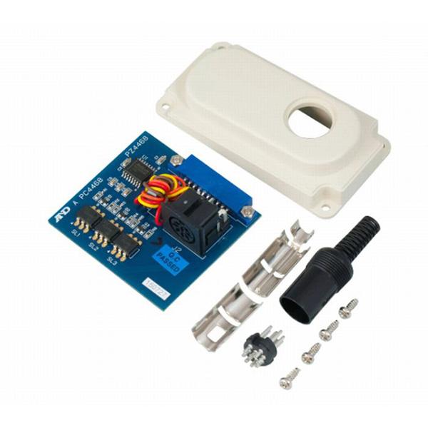 A＆D（エーアンドディー） RS-232C/コンパレータ出力 FG-24JA