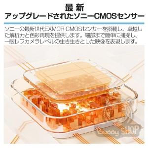 デジカメ デジタルカメラ 安い 4K 新品 手...の詳細画像2