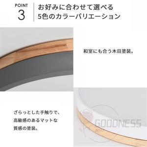 シーリングライト LED 調光調温 照明器具 ...の詳細画像5