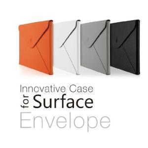 Microsoft Surface Go3 Go2 /Surface 3(10.8 インチ)兼用 ケースカバー おしゃれな封筒型 サーフェススリーブケース