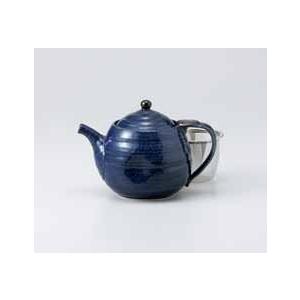 和食器 アイエッグ ティーポット 茶こし付き お茶 緑茶 番茶 紅茶 コーヒー おうち うつわ 陶器 食器 カフェ おしゃれ 軽井沢 春日井 S 小さな器のお店 ココットポット 通販 Yahoo ショッピング