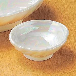 和食器 小さなラスターあわび 小鉢 小皿 豆皿 有田焼 9×7.5×3.5cm うつわ 陶器 おしゃれ おうち｜cocottepot